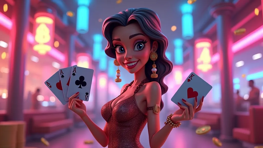 online casino app
