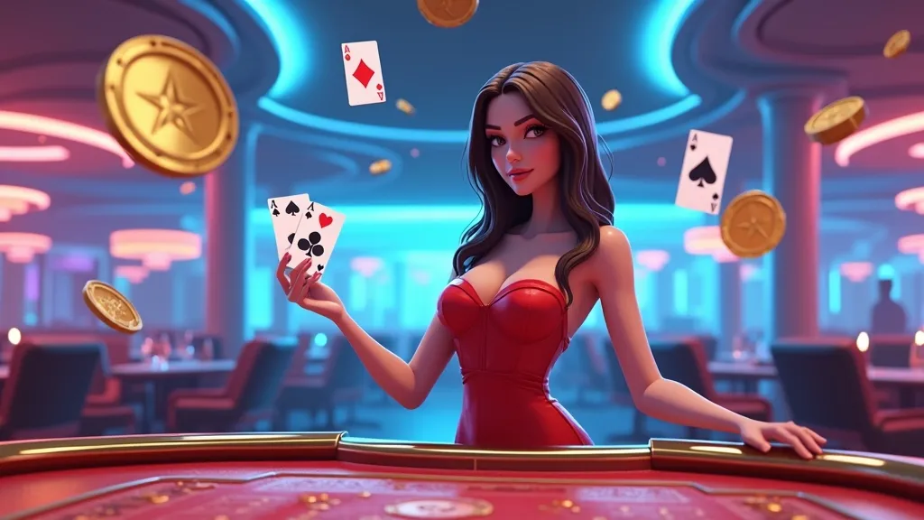 online casino app