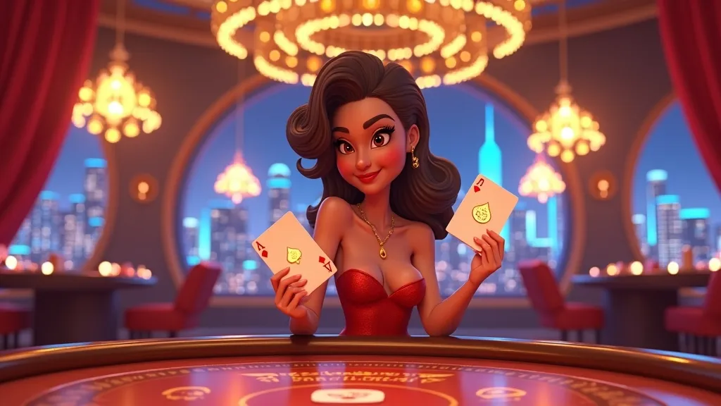 online casino