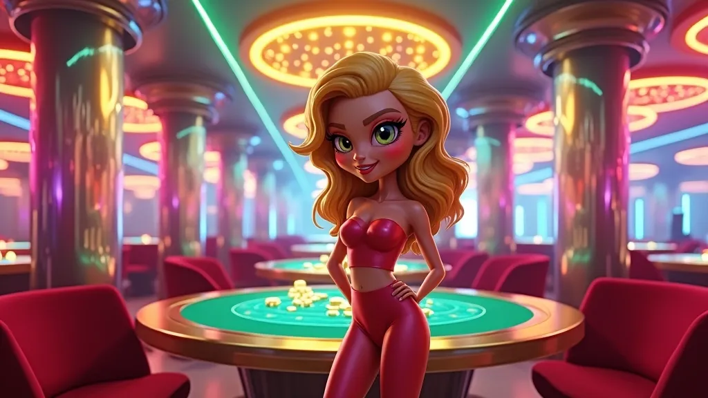 online casino