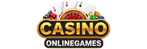 Casinoonlinegames